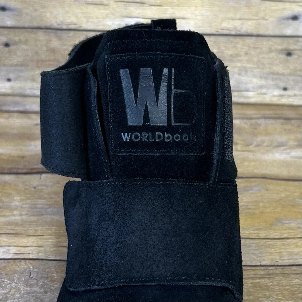 World Boots worldboots lees